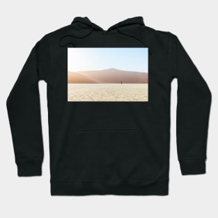 Isolation I Hoodie